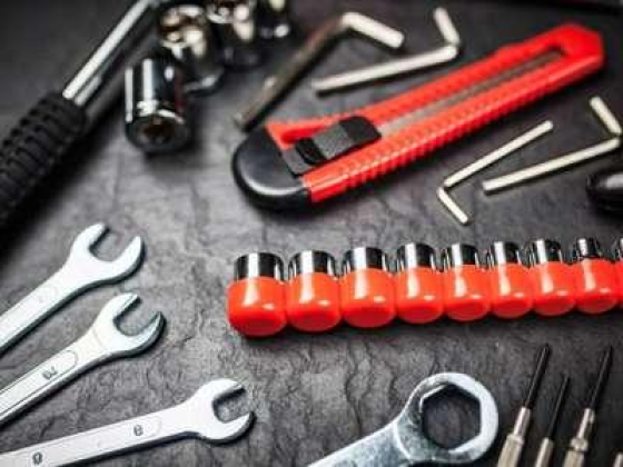 Mak Tools
