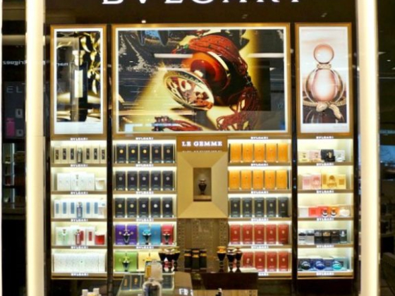 Bvlgari - The Dubai Mall
