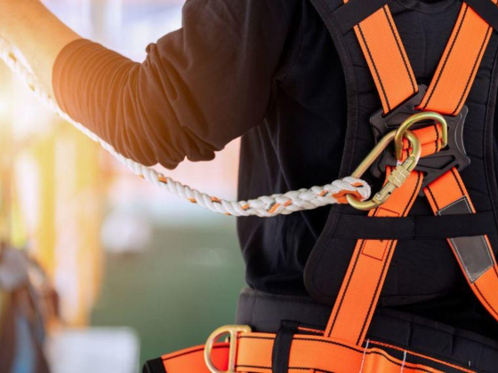 Ubique Safety Consultancy