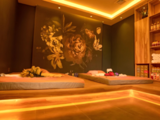 Nature Balance Spa