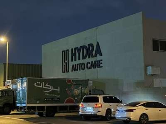 Hydra Auto Care