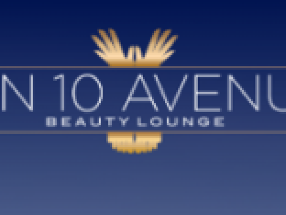 Ten 10 Avenue Beauty Lounge