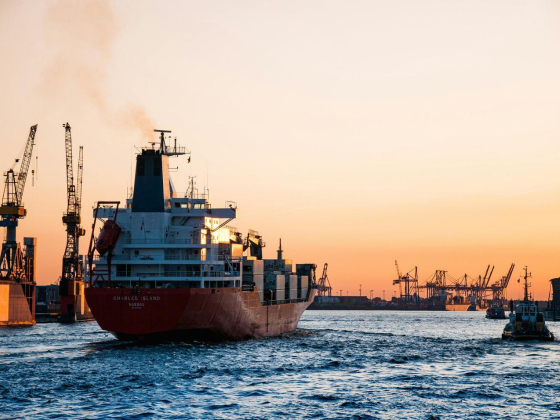 K G R N Shipping Services