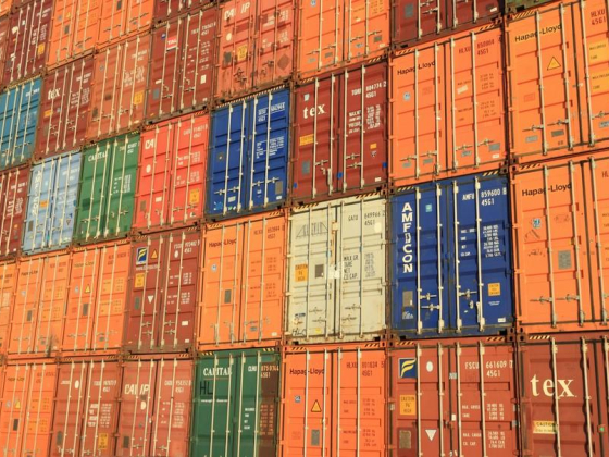 K G R N Shipping Services