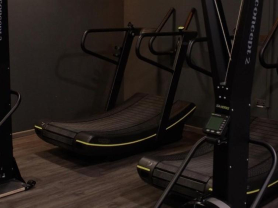 Instabody Lifestyle Fitness