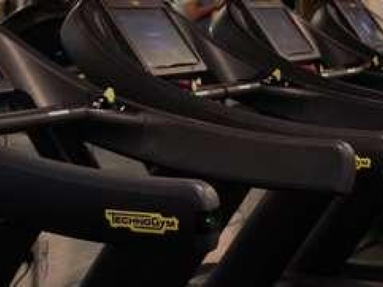 Instabody Lifestyle Fitness