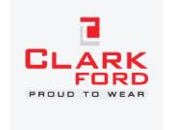 Clark Ford Watch Shop