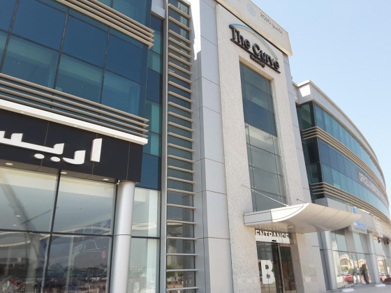 Emirates Oasis Contracting