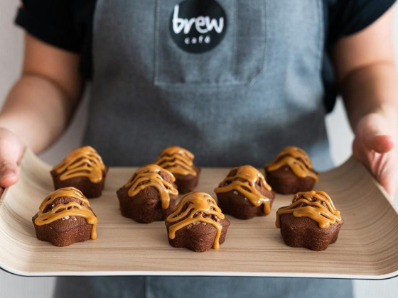 Brew Cafe