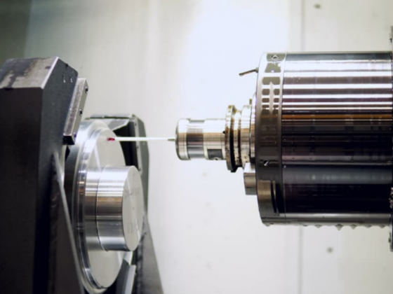 Phoenix Middle East For Precision Dies
