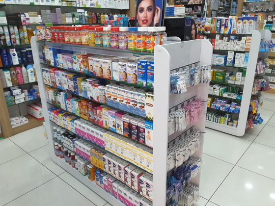 Medon Pharmacy