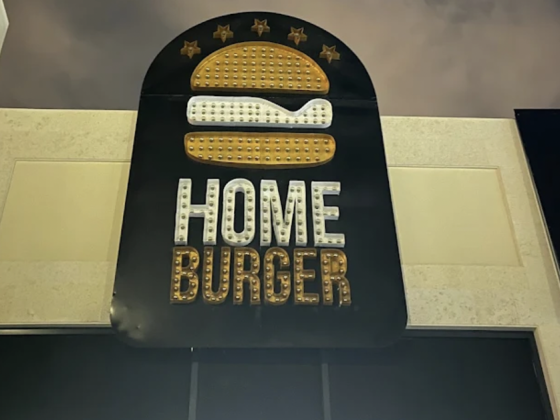 Home Burger Restaurant