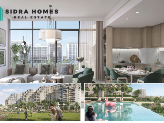 Sidra Homes Real Estate