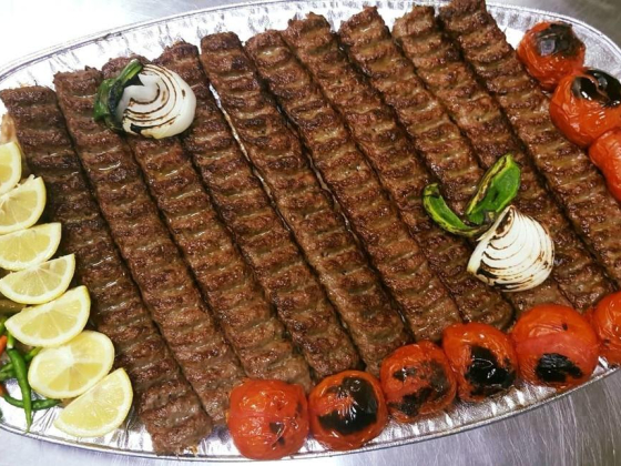 Al Bait Alqadeem Catering Services