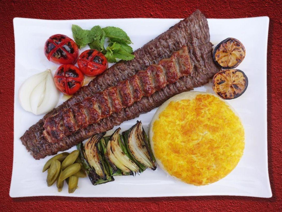 Al Bait Alqadeem Catering Services