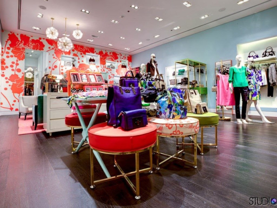 Kate Spade - Mall of the Emirates