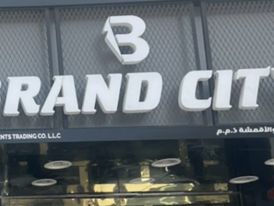 Brand City Readymade Garments Trading Co.