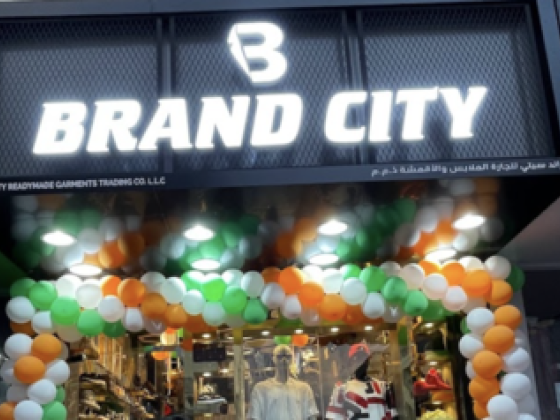 Brand City Readymade Garments Trading Co.