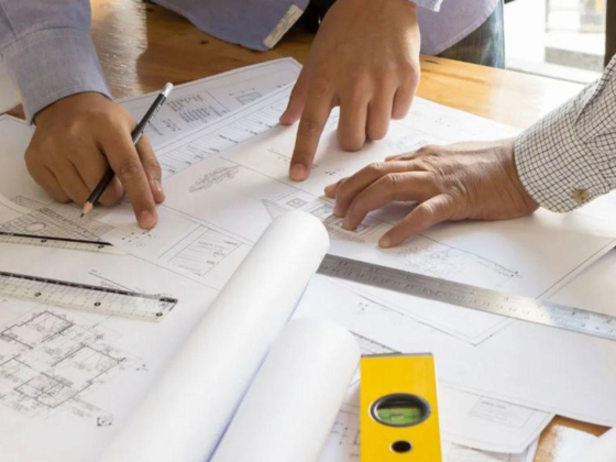 Voce International Constructions