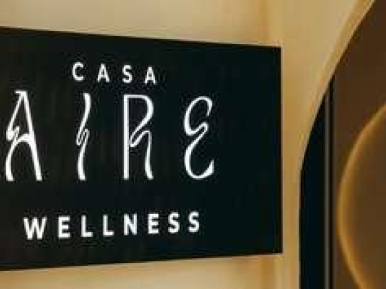 Casa Aire Wellness