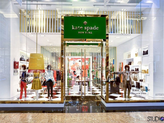 Kate Spade - Mall of the Emirates