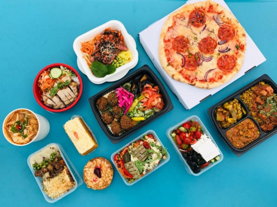 Ciao Delivery Services