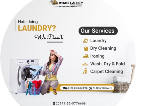 Image Laundry