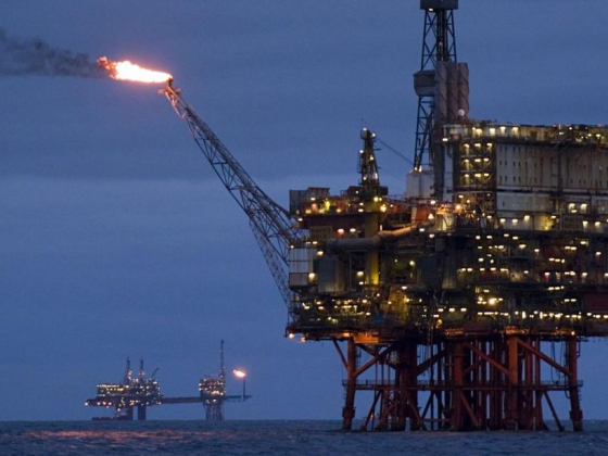 Express Petroleum