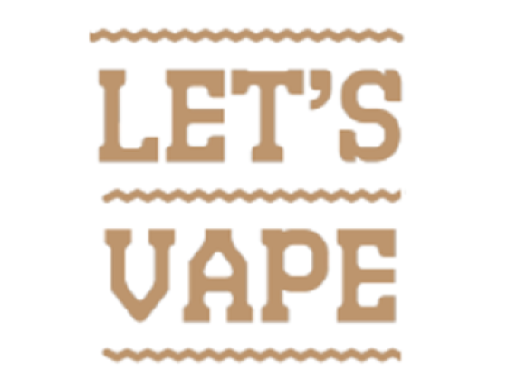 Let"s Vape Electronic Cigarettes & Accessories Outlet