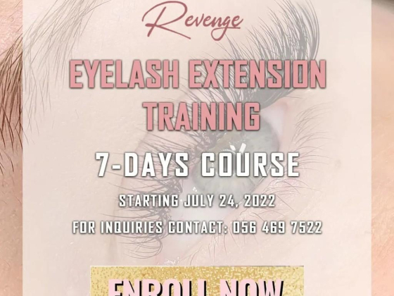 Revenge Beauty Ladies Salon
