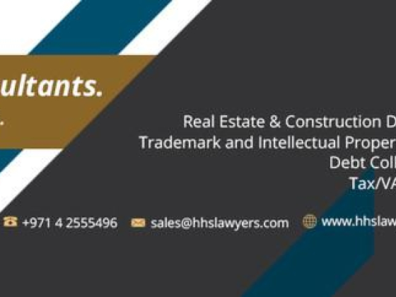 HHS Lawyers & Legal Consultants