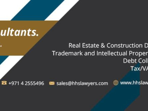 HHS Lawyers & Legal Consultants