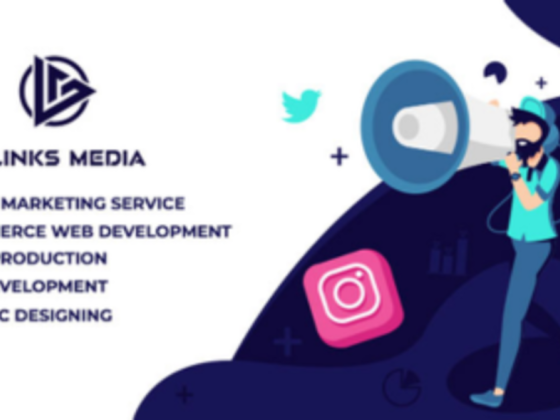 Glinks Social Media Marketing