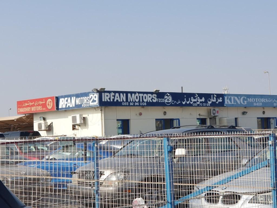 Irfan Motors