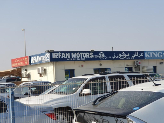Irfan Motors