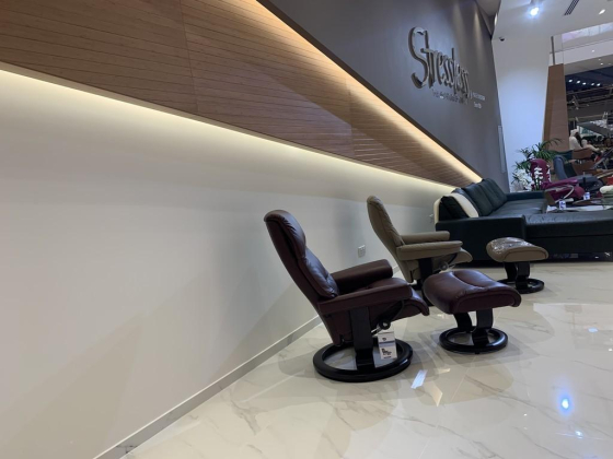 Stressless