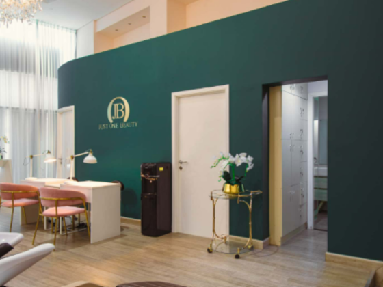 Just One Ladies Beauty Salon