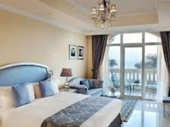 Kempinski Hotel and Residences Palm Jumeirah