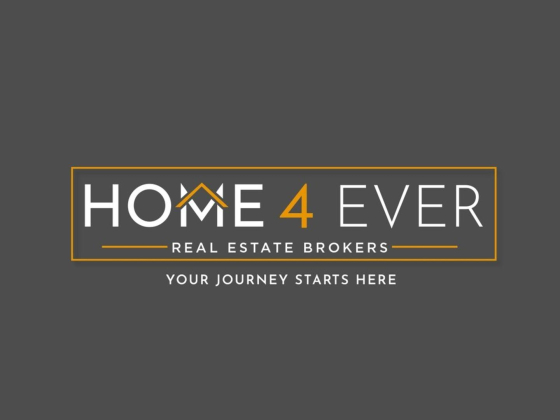 Home 4 Ever Real Estate Brokers