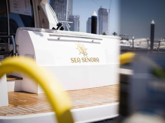 Sea Senora