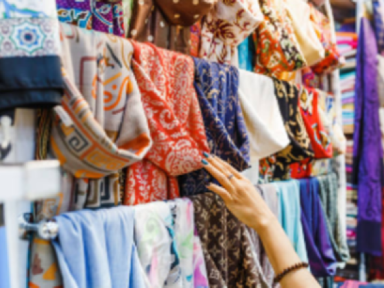 Fatma Hassan Trading