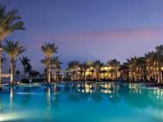 Kempinski Hotel and Residences Palm Jumeirah