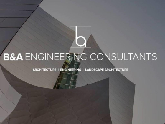 Badr & Associates Engineering Consultancy