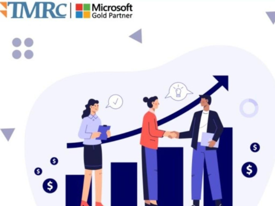 T M R Consulting