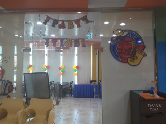 Popeyes