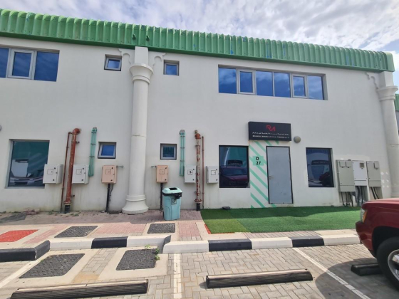 Roumouz Arabia General Trading