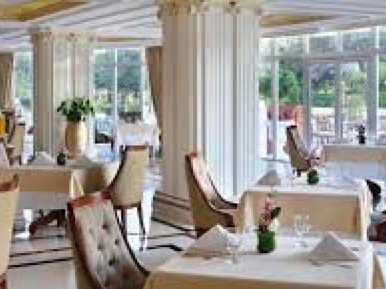 Kempinski Hotel and Residences Palm Jumeirah