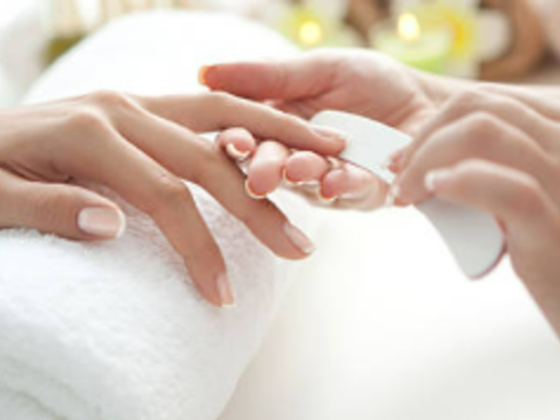 Outlook Beauty Salon