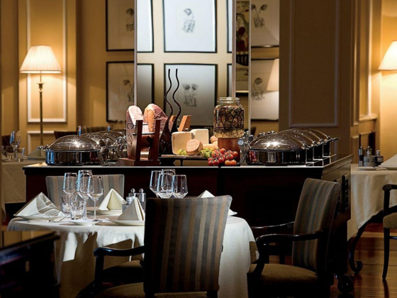 Splendido Restaurant