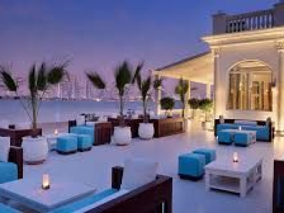 Kempinski Hotel and Residences Palm Jumeirah